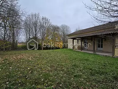 Maison, 153 m²