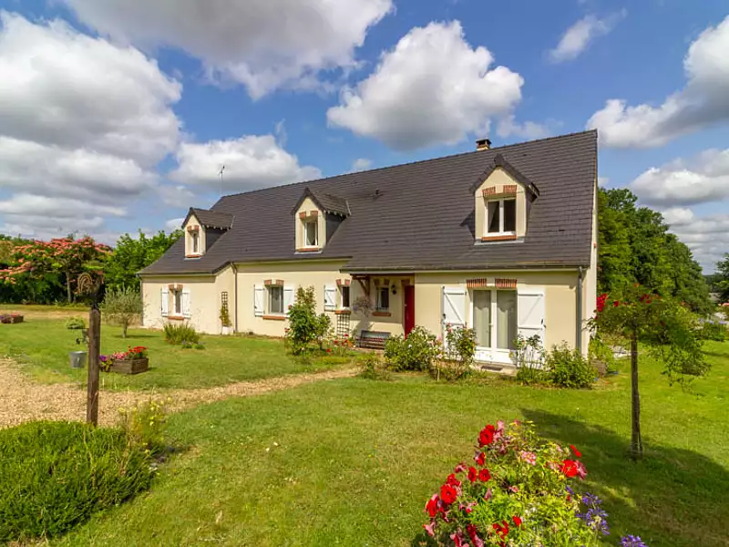 Maison, 235 m²