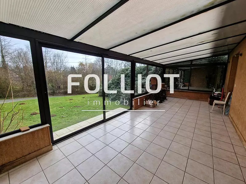 Maison, 160 m²