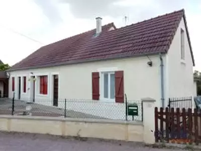 Maison, 127 m²