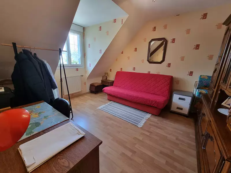 Maison, 111 m²