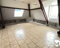 Appartement, 42 m²