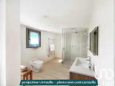 Maison, 67 m²