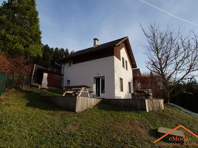 Maison, 76 m²