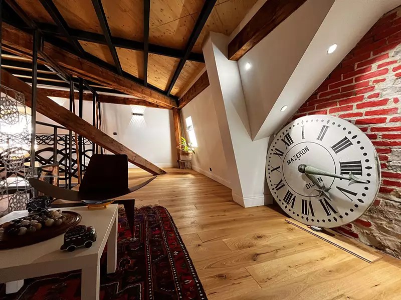 Appartement, 203,35 m²