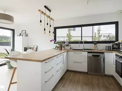 Maison, 118 m²
