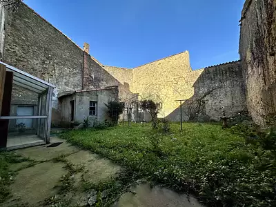 Maison, 240 m²