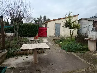 Maison, 65 m²