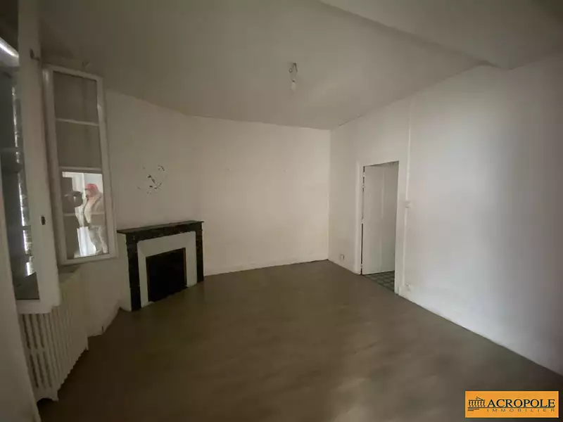 Maison, 132 m²