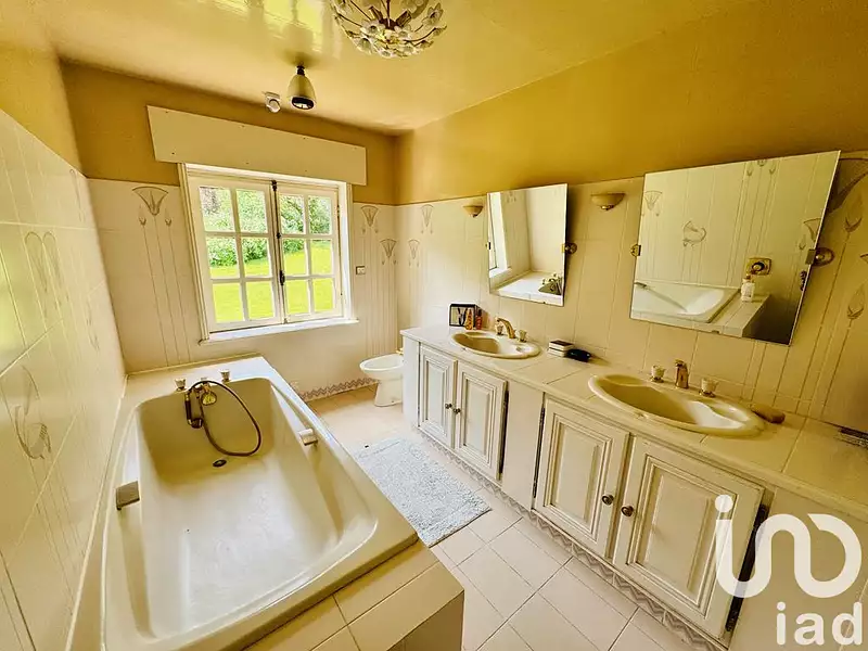 Maison, 300 m²
