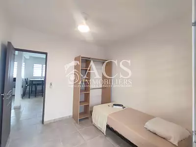 Appartement, 46,22 m²