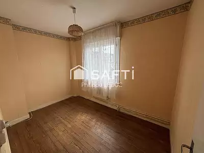 Maison, 90 m²