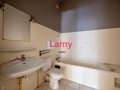 Maison, 98 m²