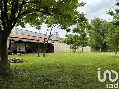 Maison, 115 m²