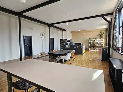 Appartement, 243 m²