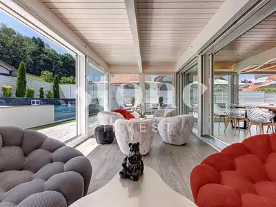 Maison, 163 m²