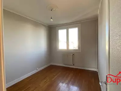 Appartement, 67,11 m²