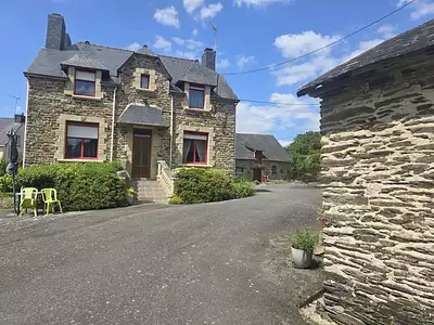 Maison, 135 m²