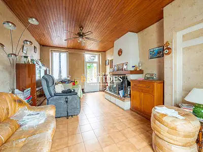 Maison, 85 m²