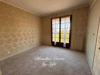 Maison, 84 m²