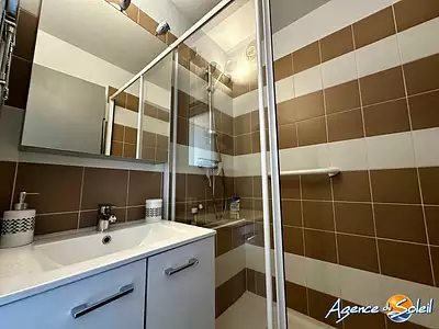 Appartement, 25,42 m²
