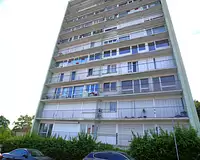 Appartement, 69,9 m²