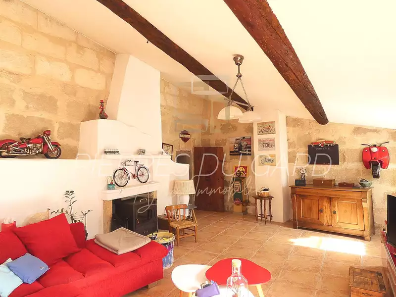 Maison, 102 m²