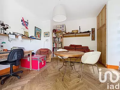 Maison, 238 m²