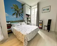 Appartement, 62,68 m²