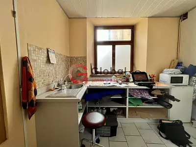 Appartement, 72,4 m²