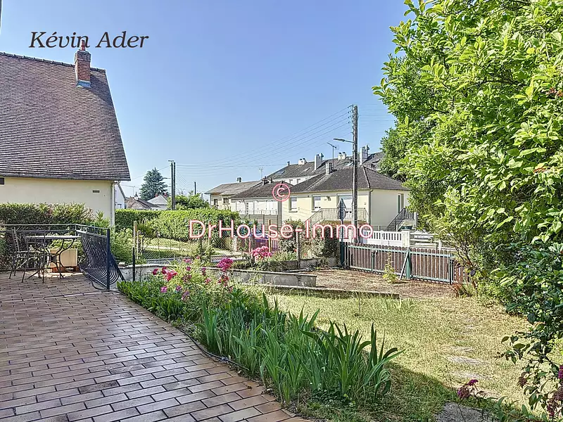 Maison, 130 m²