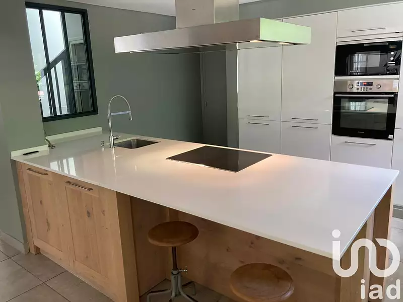 Maison, 152 m²