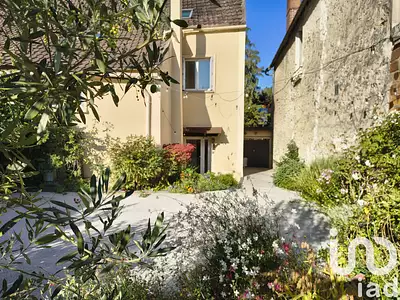 Maison, 120 m²