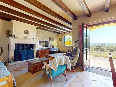 Maison, 215 m²