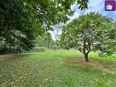Maison, 134 m²