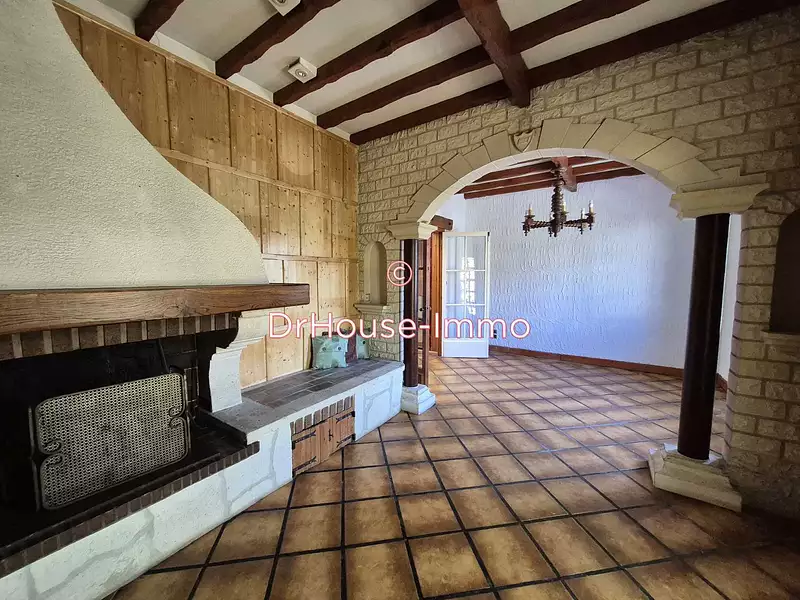 Maison, 55 m²