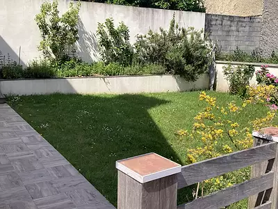 Maison, 94 m²