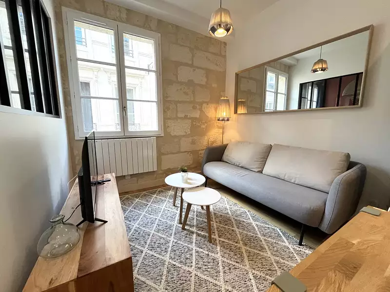 Appartement, 39,07 m²