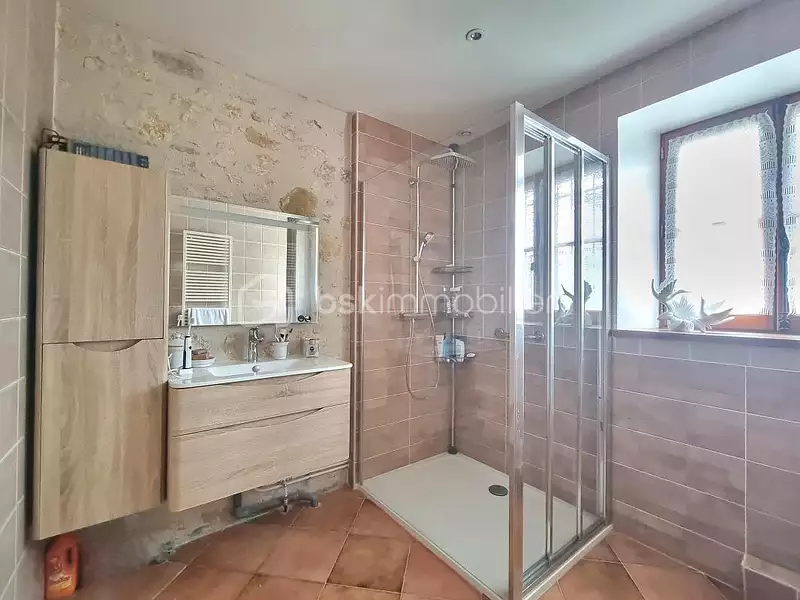 Maison, 173 m²
