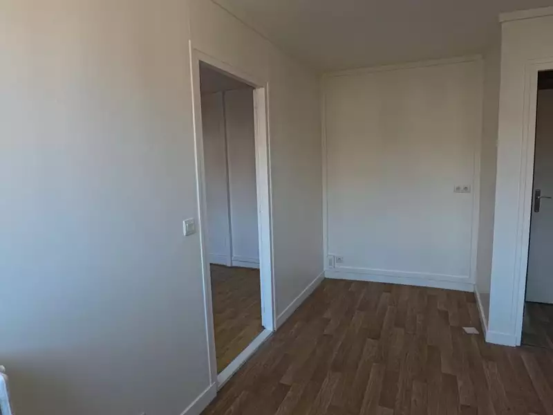 Appartement, 36 m²