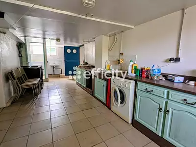 Maison, 150 m²