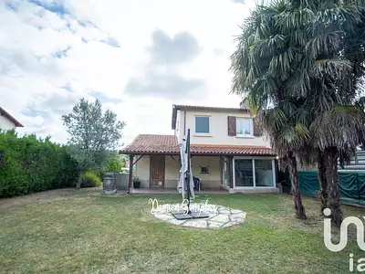 Maison, 85 m²