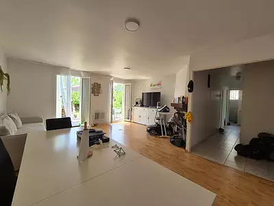 Maison, 100 m²