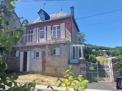 Maison, 65 m²
