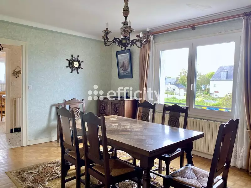 Maison, 110 m²