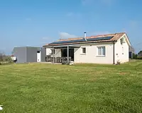Maison, 86 m²