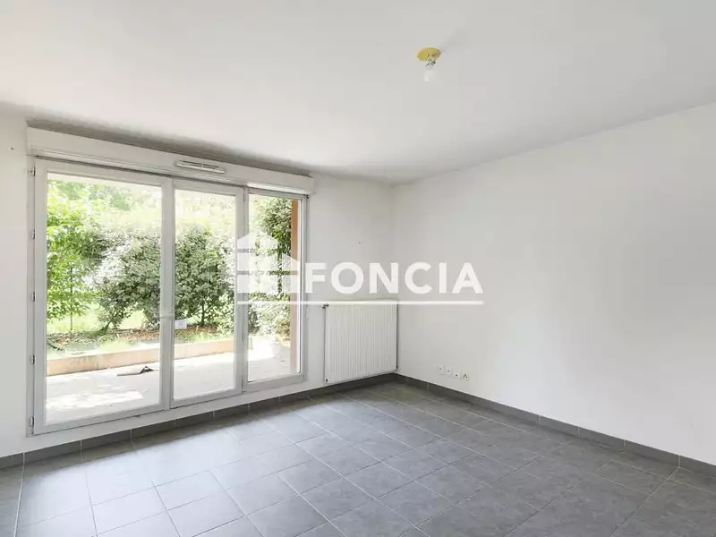 Appartement, 48 m²