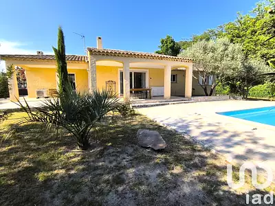 Maison, 130 m²