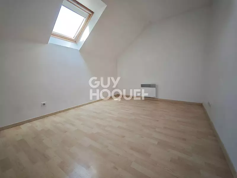 Appartement, 42,2 m²