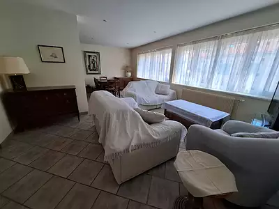 Appartement, 138,07 m²